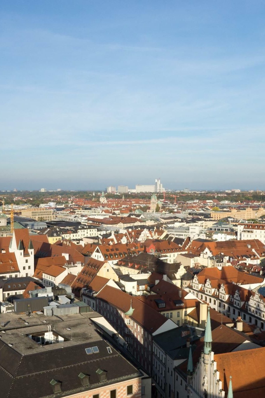 Kryptowährungen: Häuser zum Bitcoin-Tarif locken Käufer