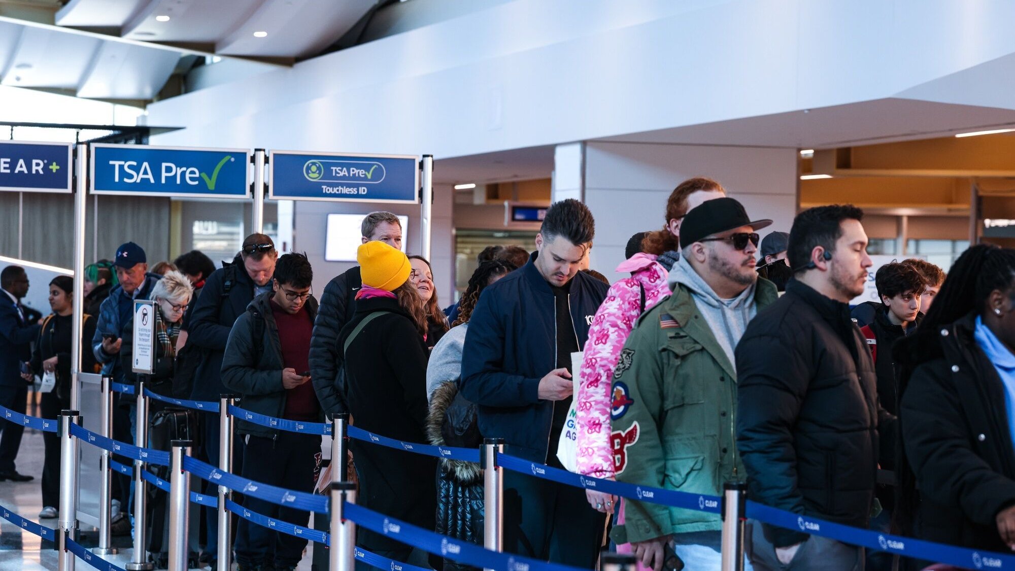 Luftfahrt: Neue Einreiseregeln sorgen international f&uuml;r Probleme