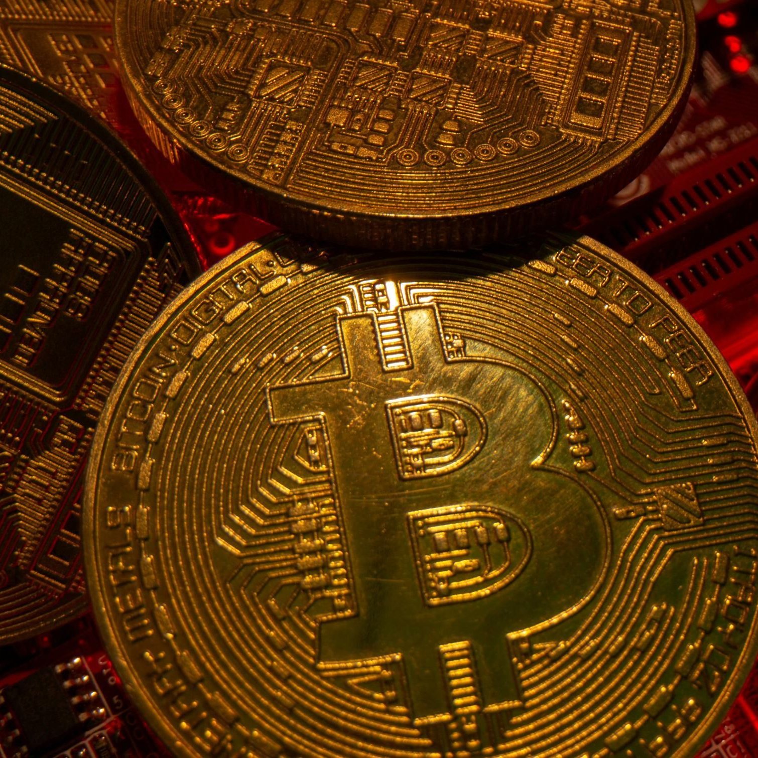 Bitcoin-Crash: Warum sich der Crash bald dem Ende neigen dürfte