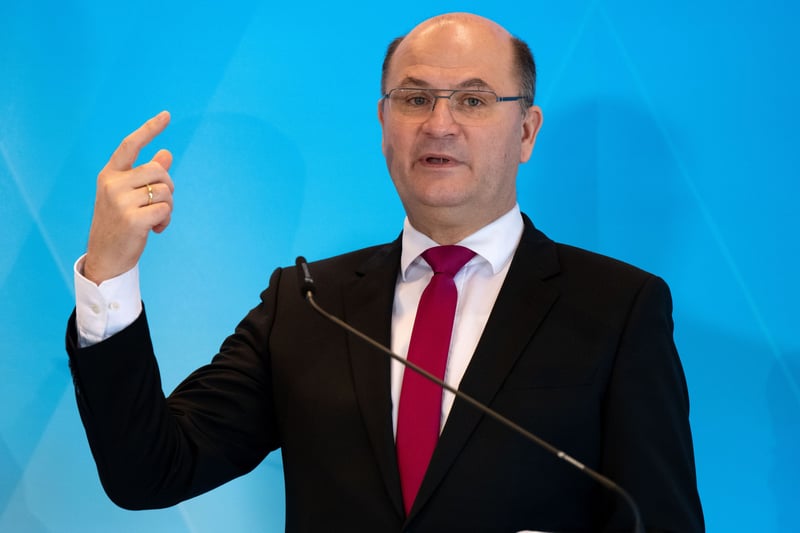 Länderfinanzausgleich: Nur vier Länder zahlen –Bayern am meisten