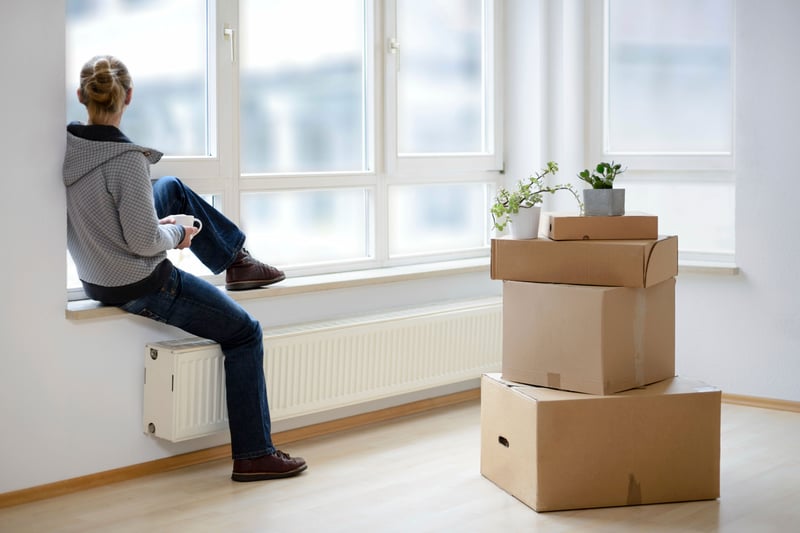 Immobilien Lohnt sich ein Investment in eine Einzimmerwohnungen?