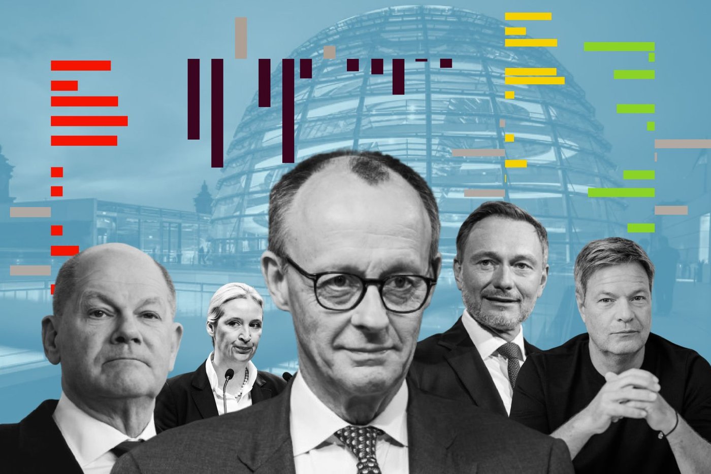 Federal election: This party could lose the most in the election