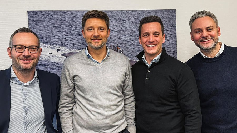 IPO: Trotz Börsenturbulenzen: U-Boot-Zulieferer Gabler startet mit starkem Debüt an der Börse