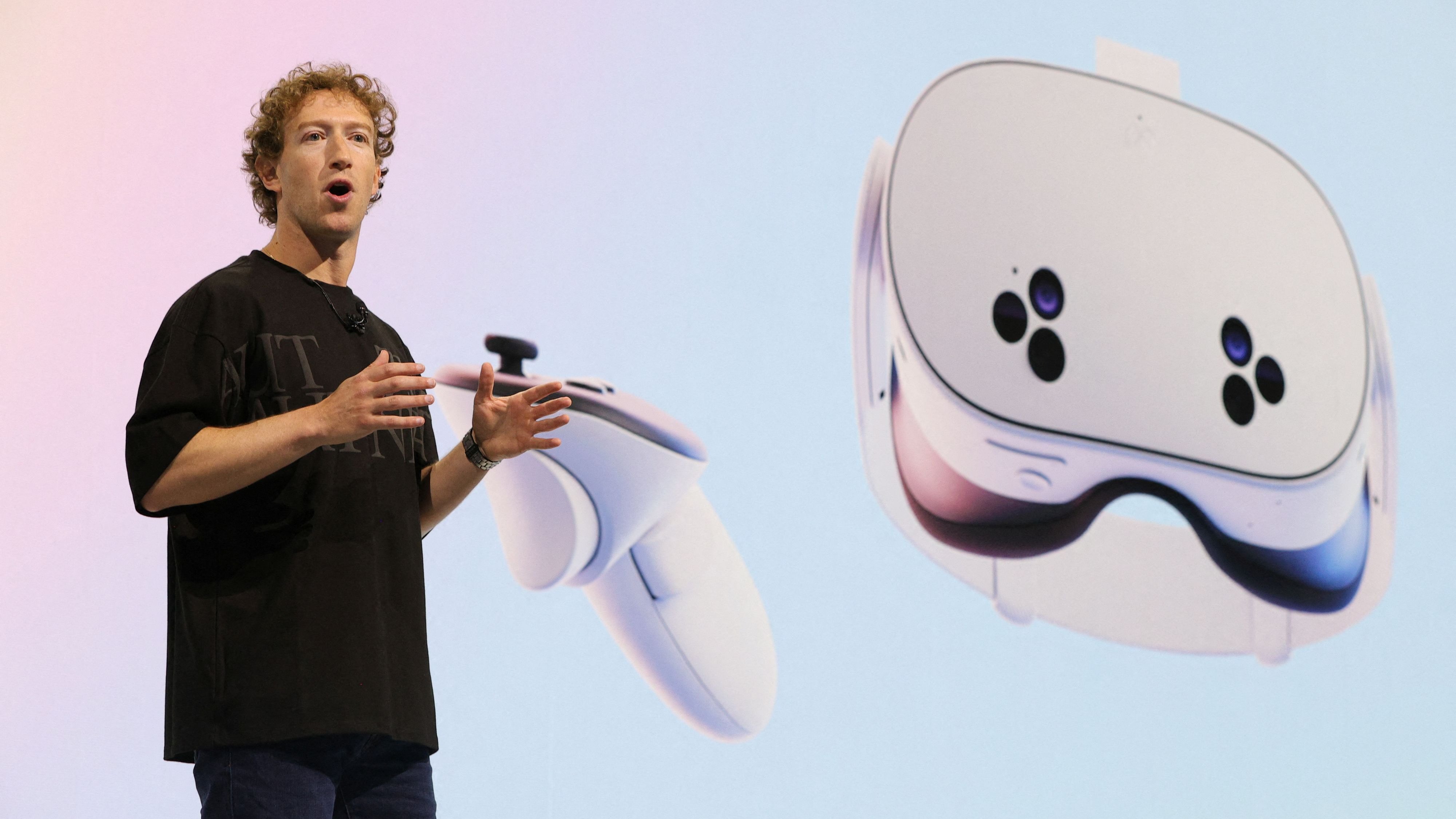 Meta: Facebook-Konzern gibt VR-Welt Horizon Worlds auf