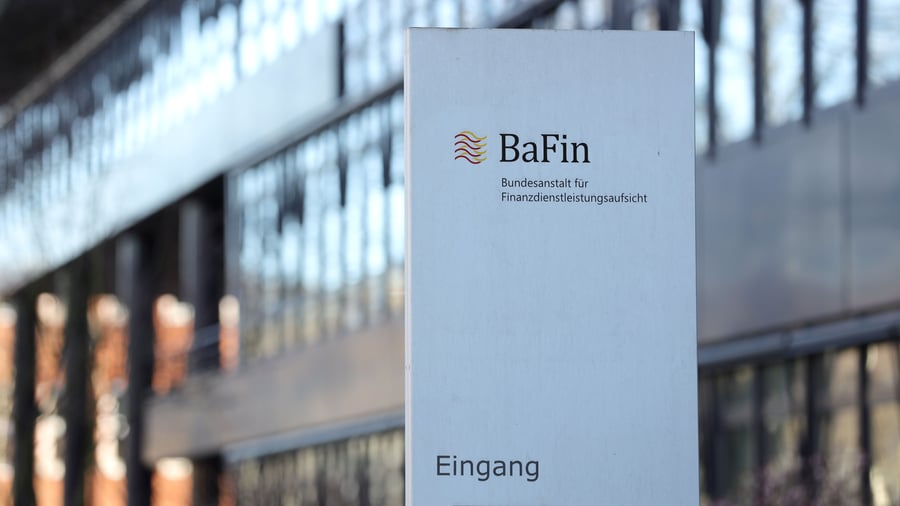 Versicherung: Bafin-Prüfungen: Viele Beanstandungen bei Gove