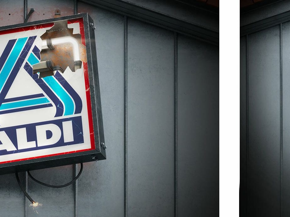 elfbar elfa kaufen Aldi Nord in der Krise: Rote Zahlen bei Discounter