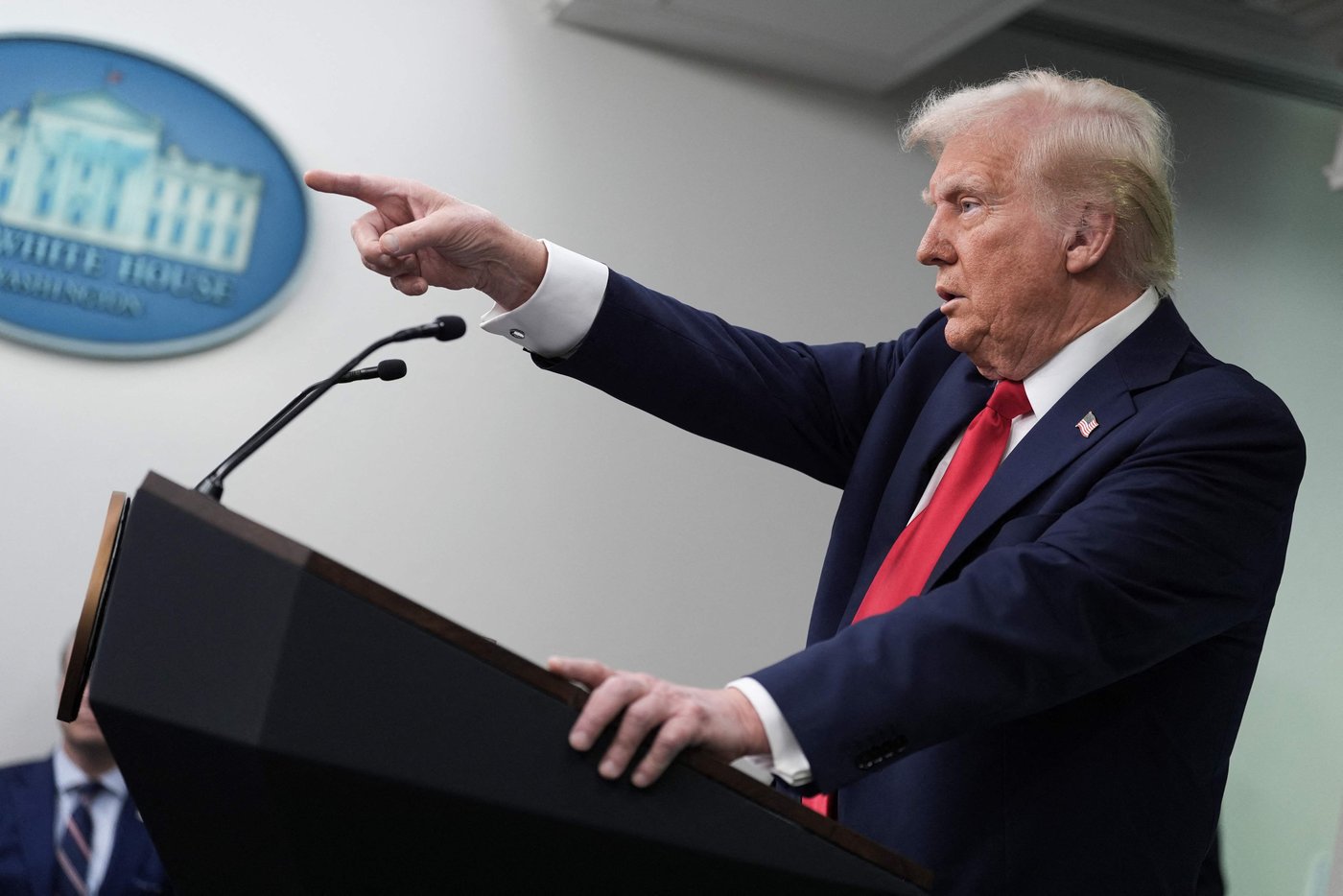 Brasilien Schießt Zurück! Donald Trump Und Die Zölle: Jetzt Greift Die Wto Ein! - 4751mrq