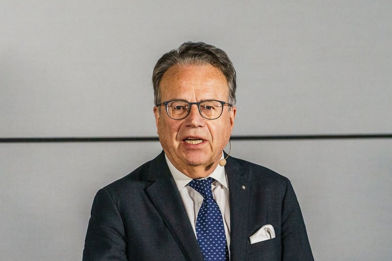 Rente: Kommission will Eintritt in den Ruhestand an Lebenserwartung koppeln