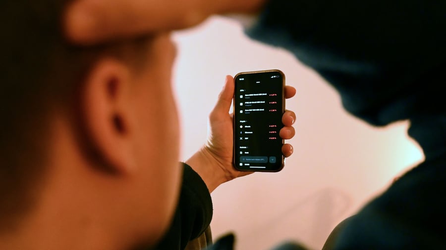 Warnsignale erkennen: Trading-Apps: So erkennen Sie problematisches Verhalten