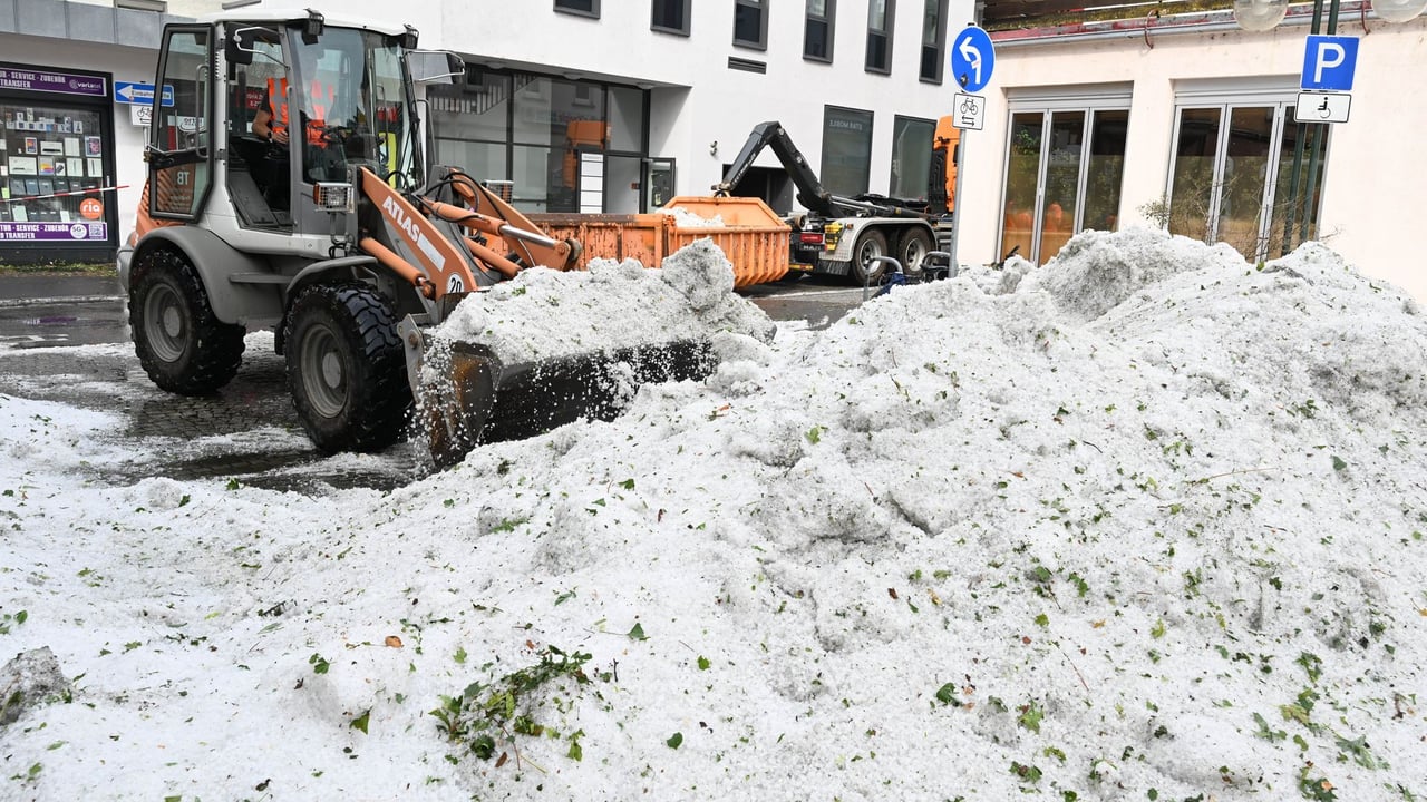 Branchentreffen: Rückversicherer müssen mit weiteren Preisrückgängen rechnen