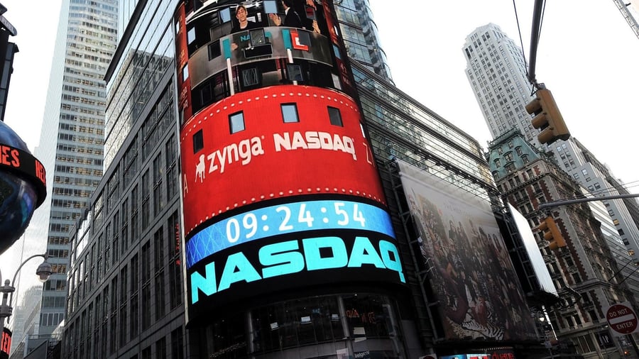 Kapitalmarkt: Überraschende Nasdaq-Ambitionen: Was hinter den Börsenplänen der Investmentfirma Thomas Lloyd steckt