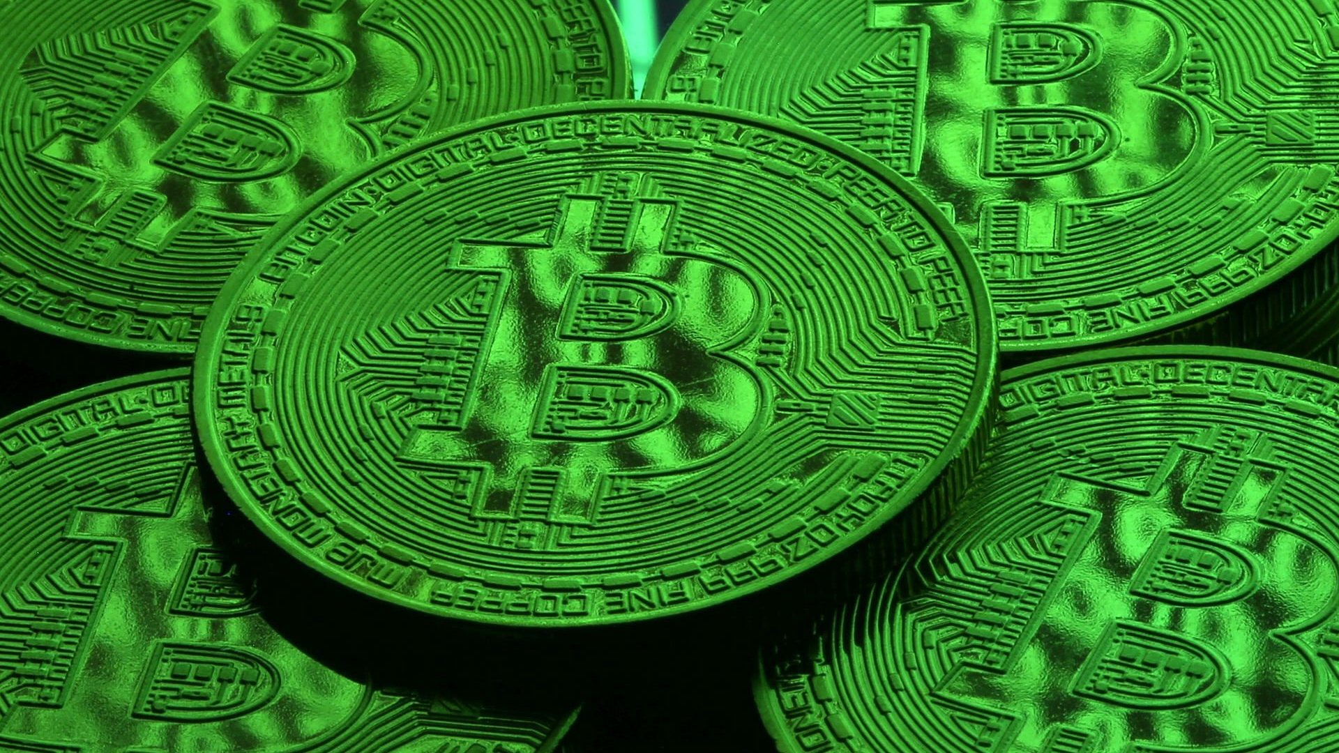 Bitcoin fehlt das Alleinstellungsmerkmal