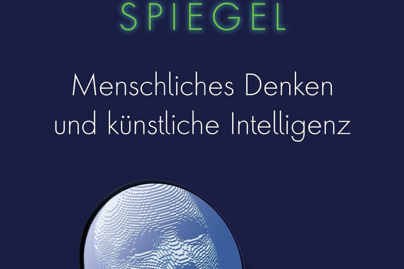 Diese 10 KI-Bcher erklren Ihnen die Zukunft