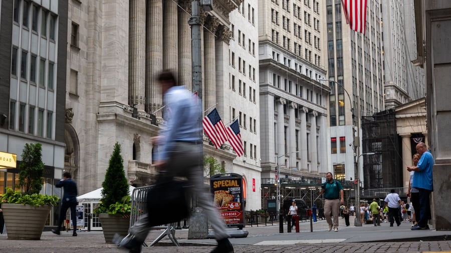 Inflation: Preise in den USA steigen im Juli um 3,4 Prozent