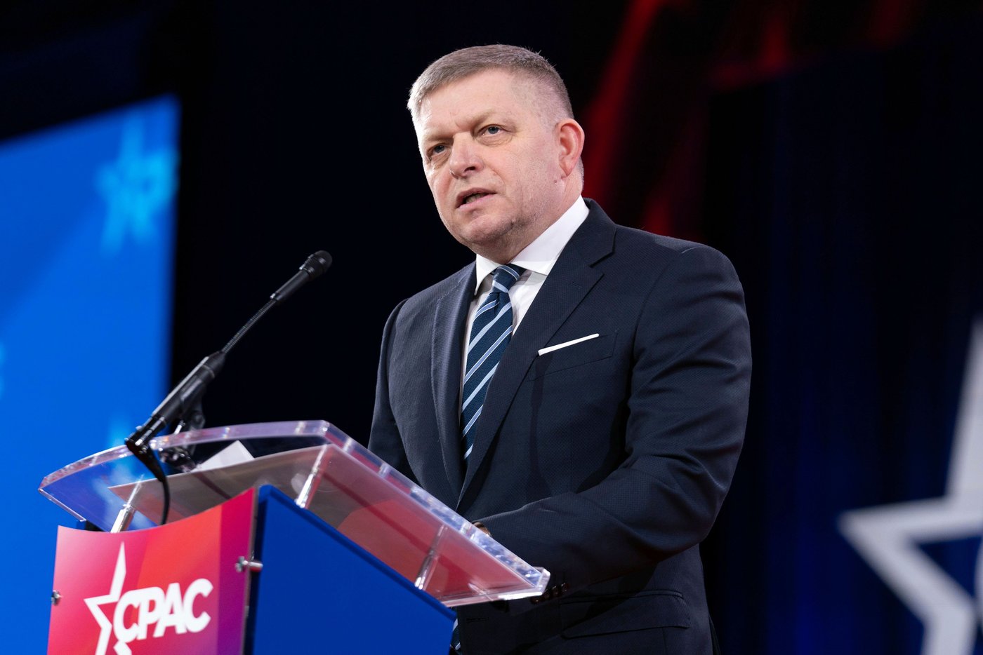 Slovakia: Why Fico is blocking EU sanctions against Russia