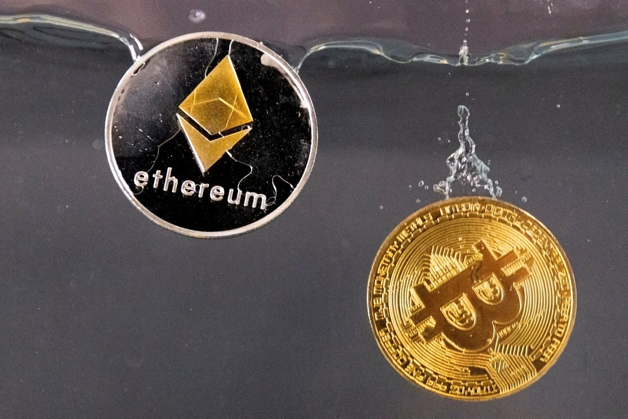 Was ist ethereum kryptowährung (99) foto