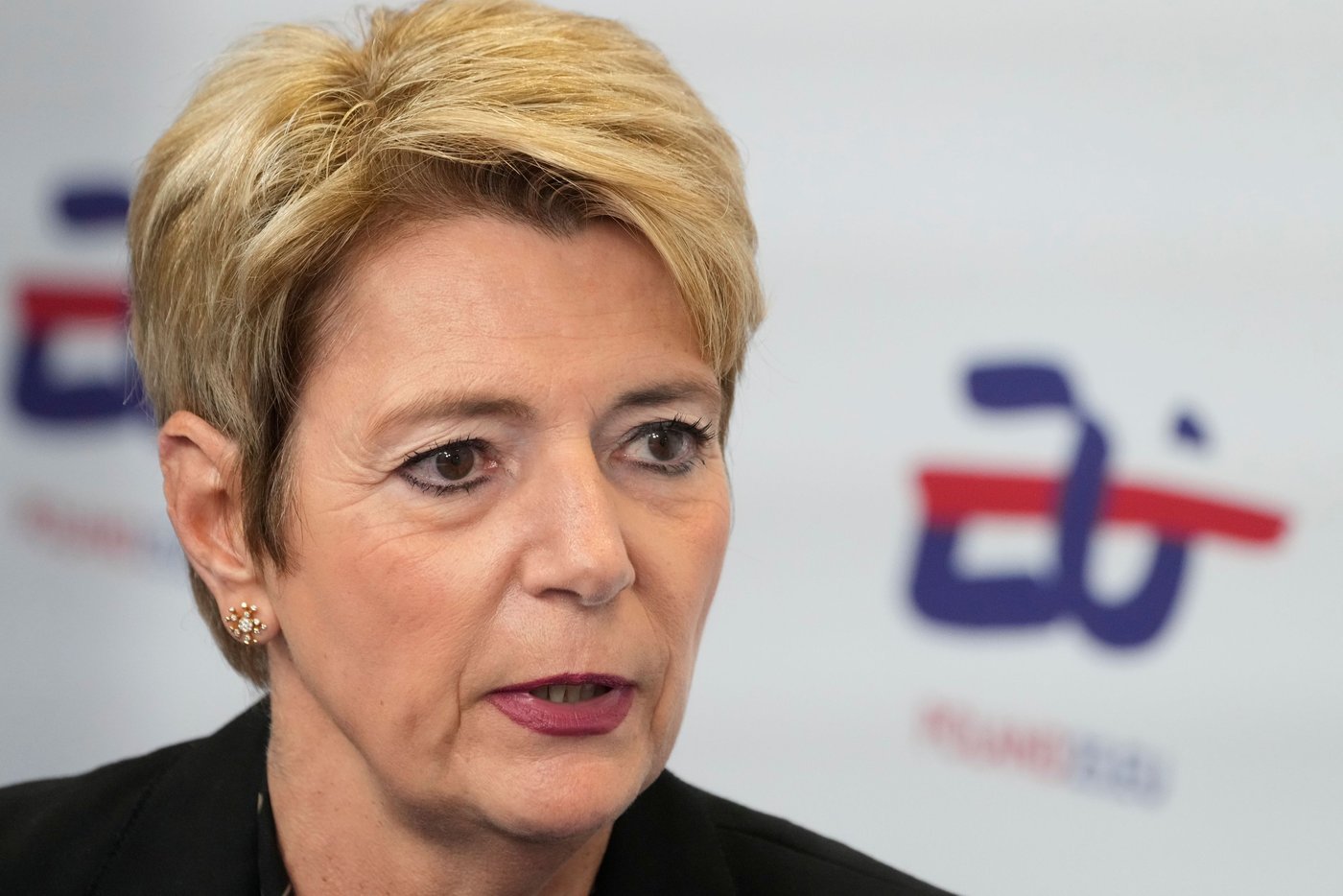 US-Zölle: Schweizer Bundespräsidentin reist ohne Zolldeal aus den USA ab