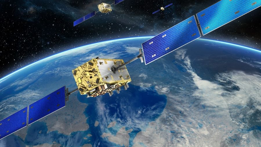 Raumfahrt: Streit um „Starlink“ der Bundeswehr wegen Konsortiums von OHB, Rheinmetall und Airbus