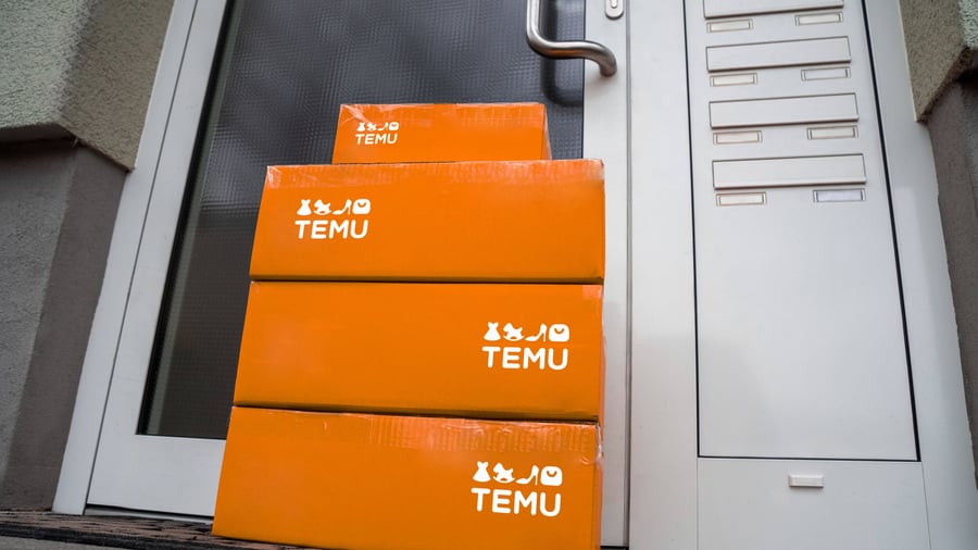+++ Geschäftszahlen +++: Temu-Mutter PDD steigert Umsatz – aber verfehlt Erwartungen