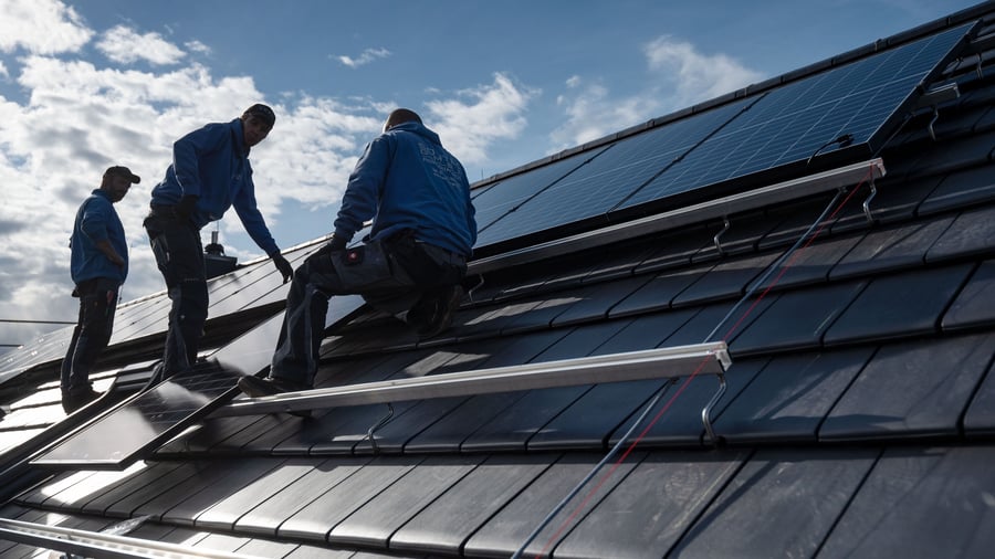 Energie: Bundesregierung einigt sich auf zentrale Energiegesetze