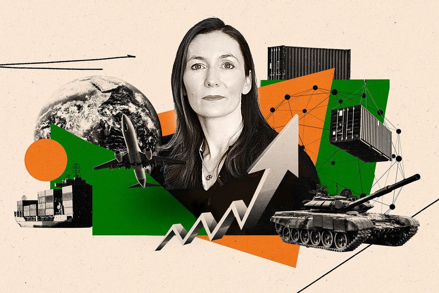 Geoeconomics: Will Europe become a nuclear power? Three options are ...