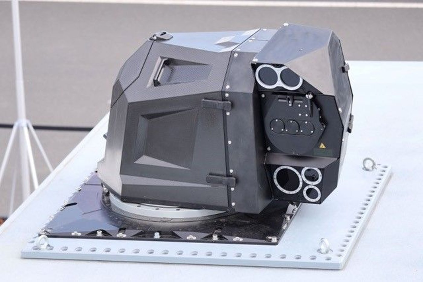 Braunschweig: Flughafen Im Aufbruch! Rheinmetall Revolutioniert Mit Drohnen – Verpasse Nichts! - 8hylmod