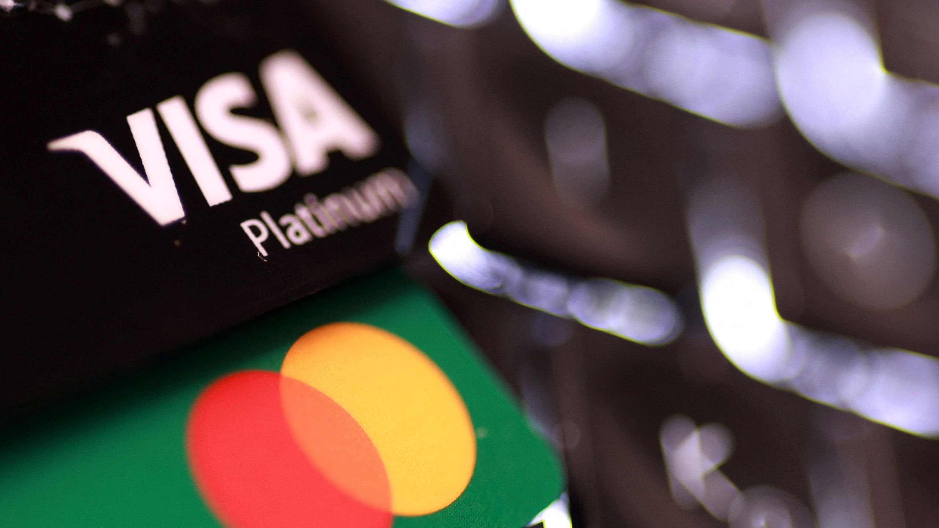 USA: Wie Trumps Sanktionen die Europ&auml;er bei Kreditkarten treffen