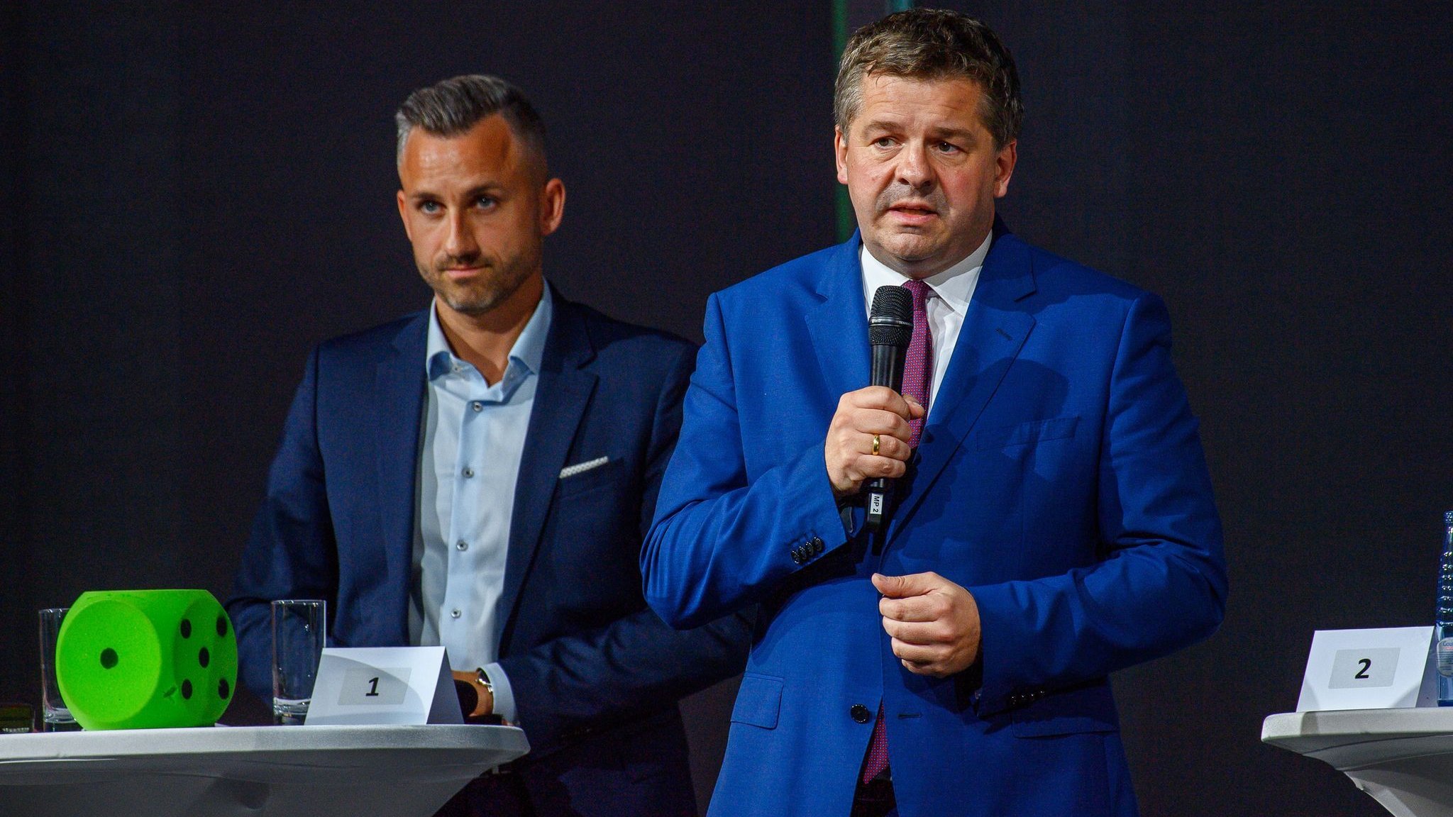 Landtagswahl: AfD feiert Umfragehoch in Sachsen-Anhalt