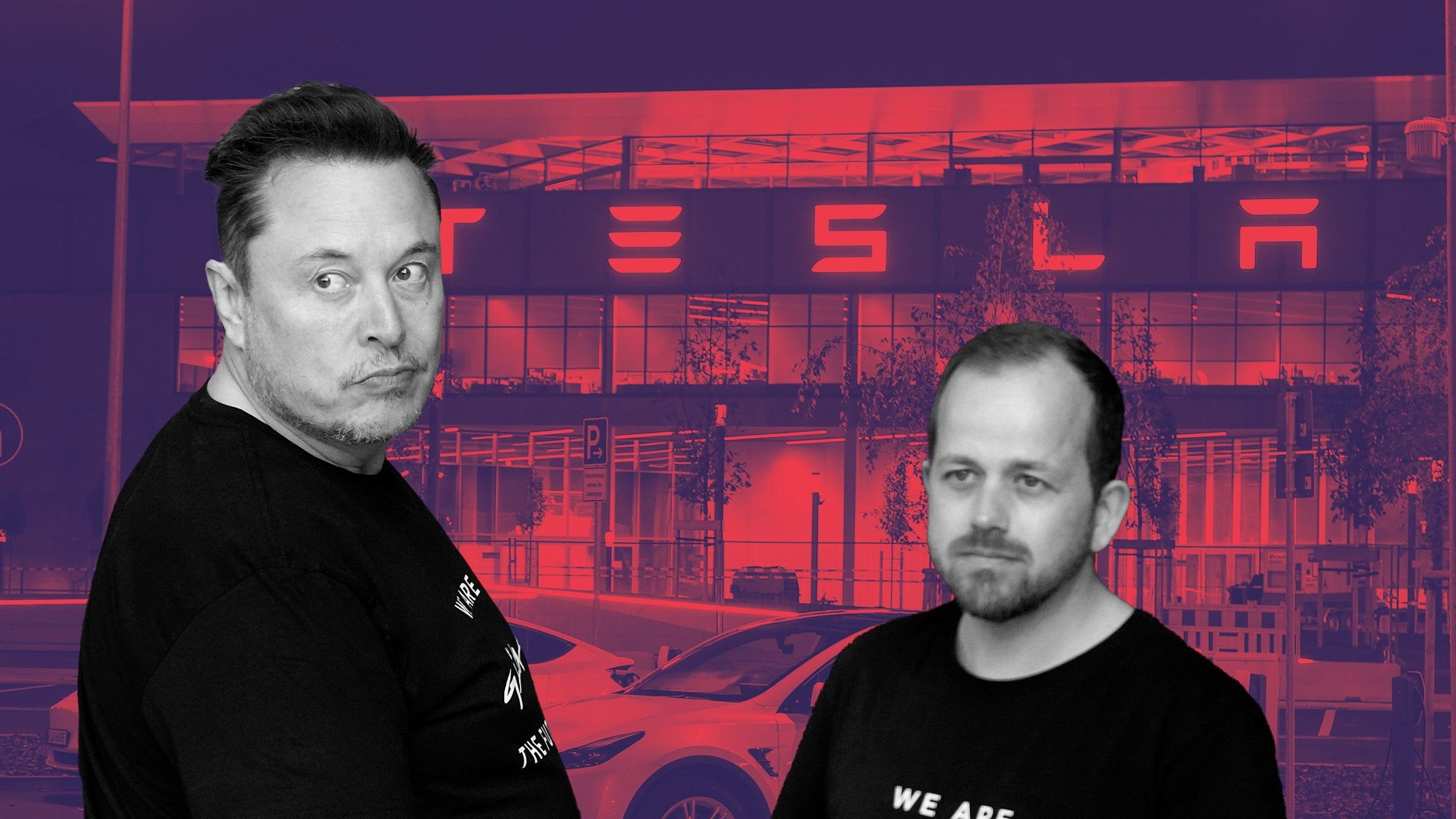 Tesla: Musk warnt vor IG Metall und droht mit Expansions-Stopp