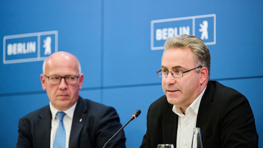 IT-Sicherheit: Berlin plant nach Hackerangriff Anlaufstelle für Bürger
