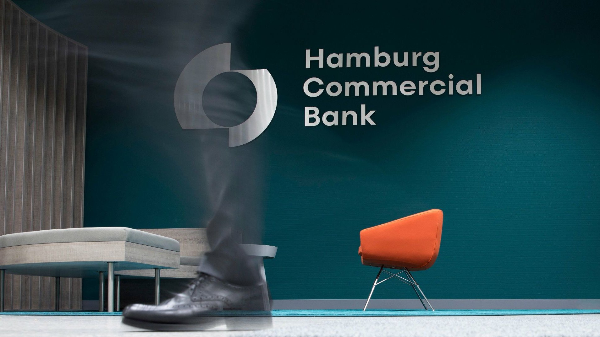 HCOB-Eigentümer wollen sich 1,5 Milliarden Euro Dividende genehmigen