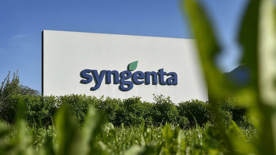 Börsengang: Schweizer Konzern Syngenta verschiebt Börsengang