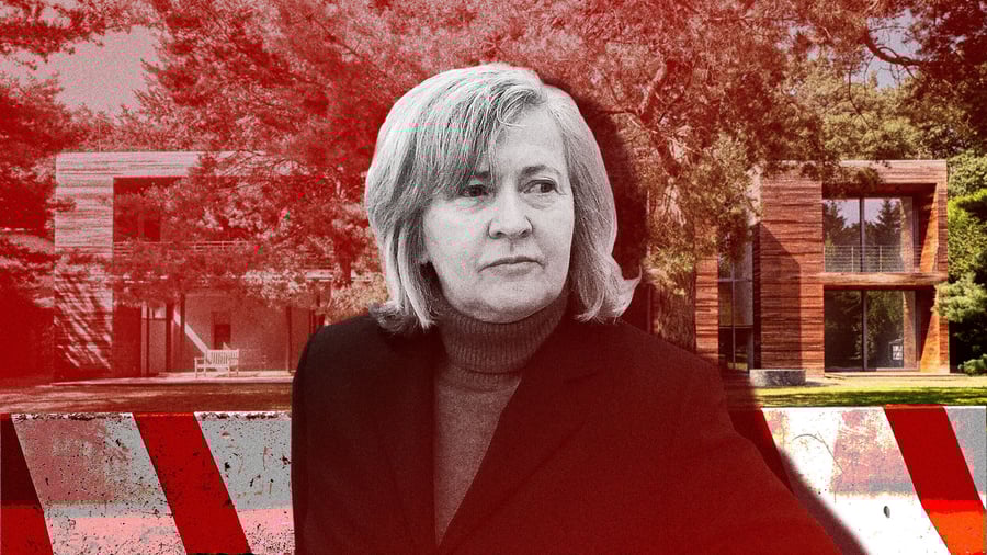 Immobilien: Weltbekannte Künstlerin versus Strafverteidiger – Wie der Streit um eine Luxusvilla in Köln eskalierte