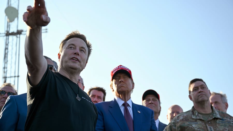 +++ Ukraine-Krieg +++: Satellitenverbindung von SpaceX laut Ukraine wieder stabil