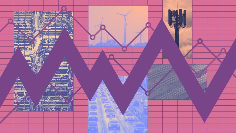 Geldanlage: Private-Credit-Krise in den USA – Wie gefährdet sind Eltifs?
