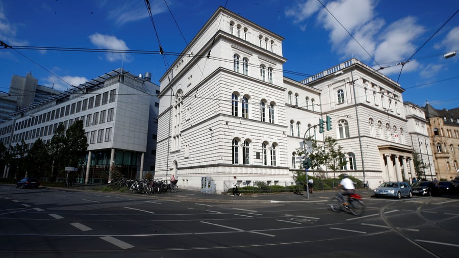 Cum-Ex-Skandal: Banker zu drei Jahren und neun Monaten Haft verurteilt