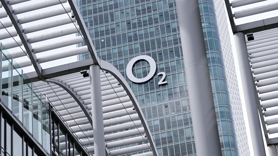 +++ Geschäftszahlen +++: 1&1-Effekt zieht Mobilfunker O2 deutlich nach unten