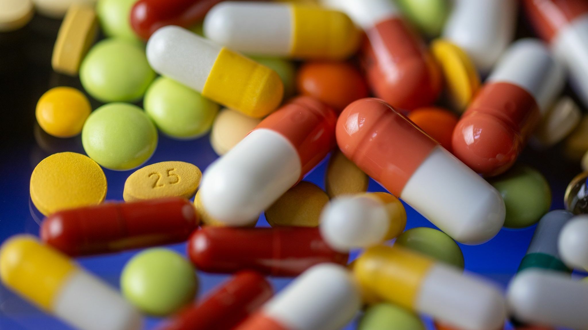 USA: 100 Prozent auf Arznei – US-Regierung erhebt neue Zölle