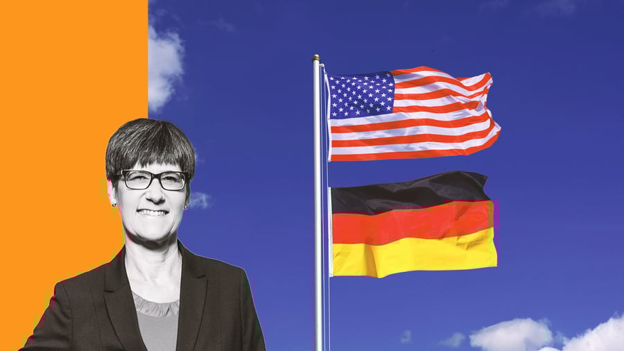 Märkte-Insight: Deutsche und US-Staatsanleihen senden widersprüchliche Signale