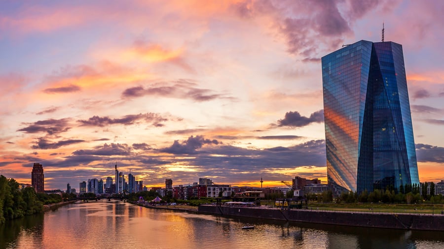 Bankenregulierung: EZB schlägt einfachere Vorschriften für kleine Institute vor