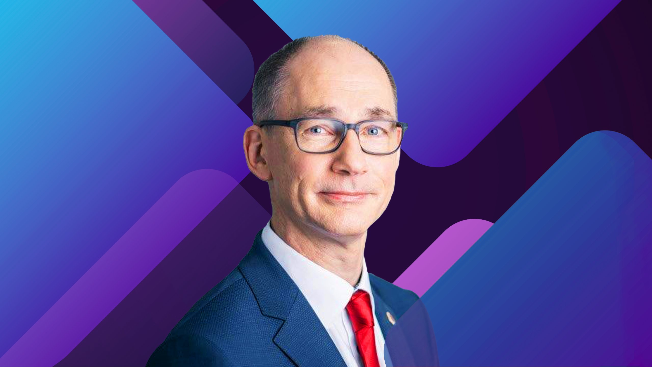 Sven Häberer: „Künstliche Intelligenz ist aus dem Bauen nicht mehr wegzudenken“