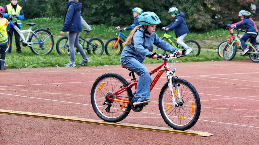 24-Zoll-Räder: ADAC-Test: Viele Gute Kinder- und Jugendfahrräder – aber…