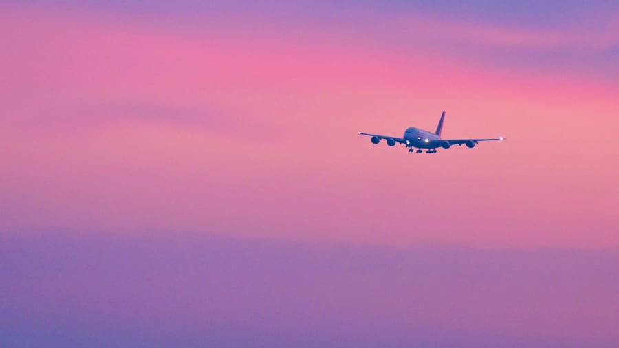 Tourismus: Urlaub trotz Krisen: Reiselust bleibt weiter hoch