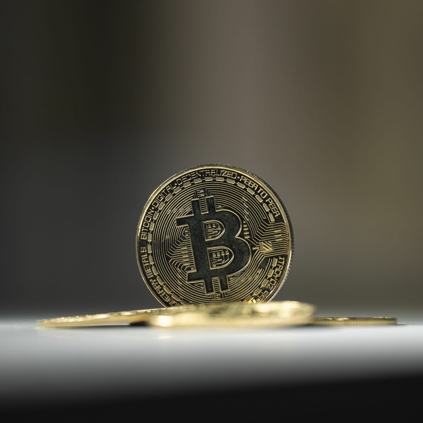 Mit QR-Code: Krypto-Masche – Polizei warnt vor „Bitcoin-Paper-Wallet“