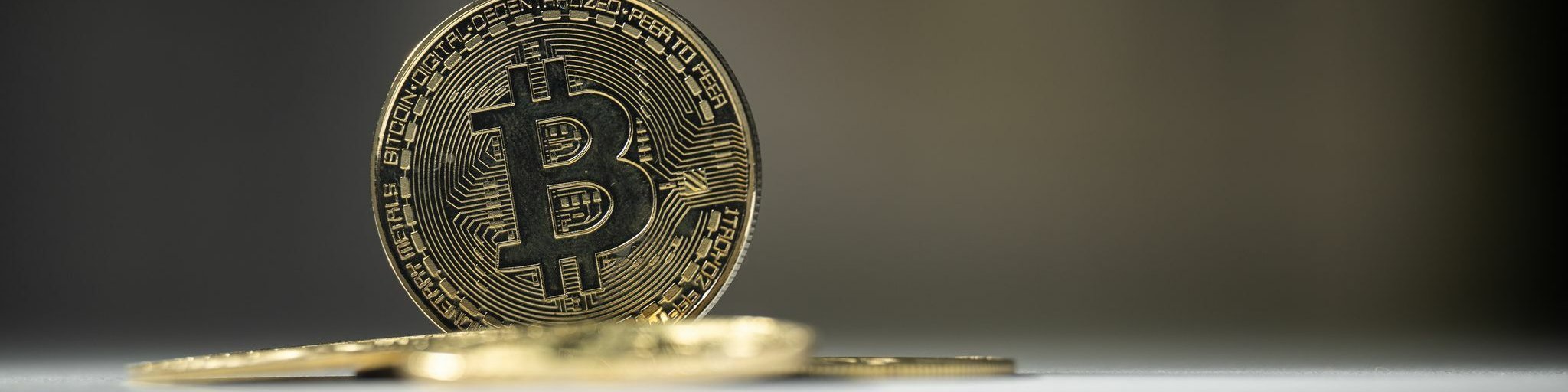 Mit QR-Code: Krypto-Masche – Polizei warnt vor „Bitcoin-Paper-Wallet“