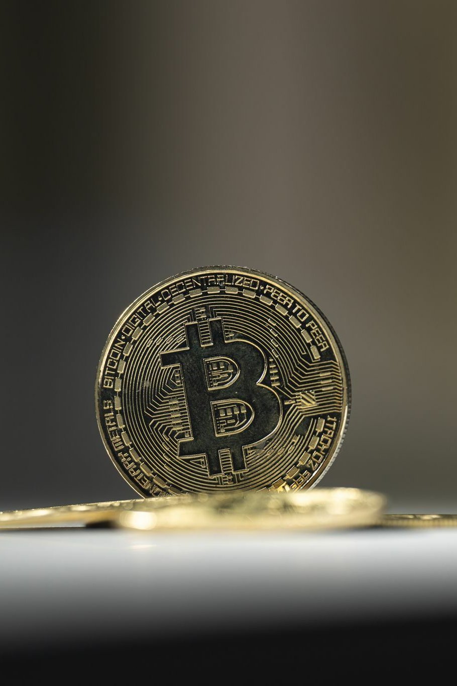 Mit QR-Code: Krypto-Masche – Polizei warnt vor „Bitcoin-Paper-Wallet“