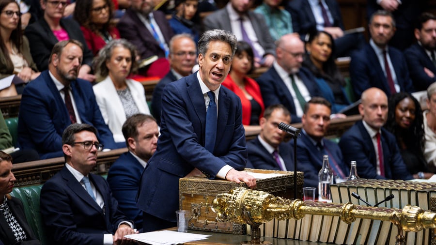 Nahost: „Ethnische Säuberungen“: Sanktionen gegen Siedler lösen Streit zwischen Großbritannien und Israel aus