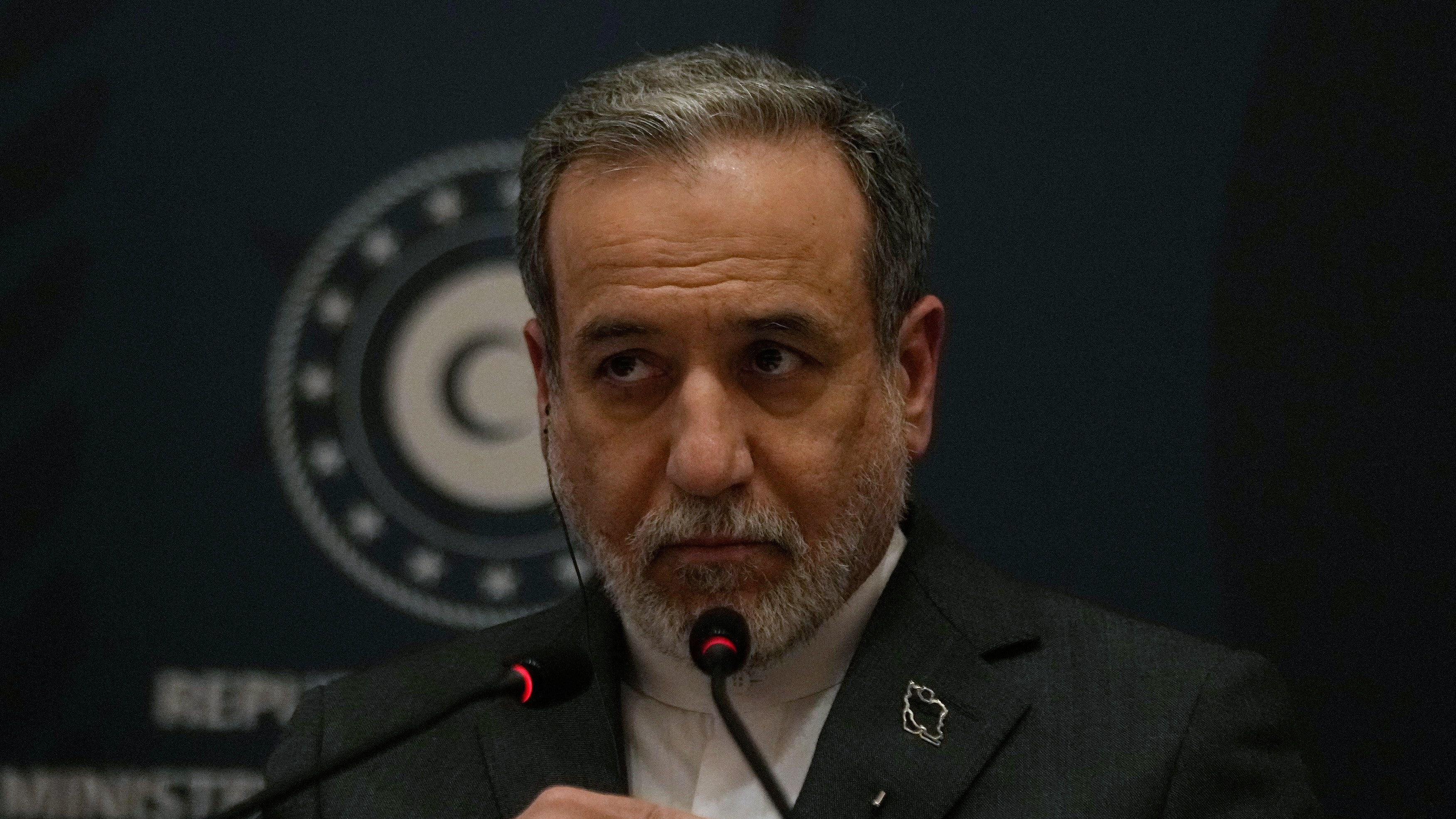 Iran-Krieg: Iran droht, Waffenruhe platzen zu lassen – Trump reagiert scharf