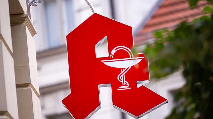 Apothekenreform beschlossen: Blutdruckmessung bis Arznei-Check: Was in der Apotheke geht