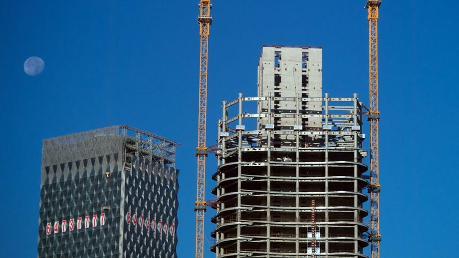 Immobilienmarkt: Immobilienkrise schlägt stärker auf Chinas Konjunktur durch